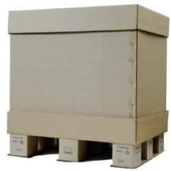 Heavy Duty Cartons