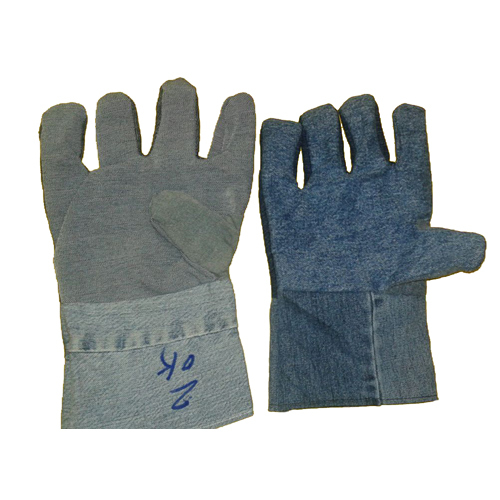 Jeans Hand Gloves By METALX GLOBAL