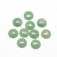3mm Natural Green Aventurine Gemstone