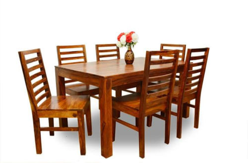 Dining Table Set