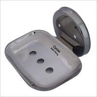 Stainless Steel Magic Soap Dish