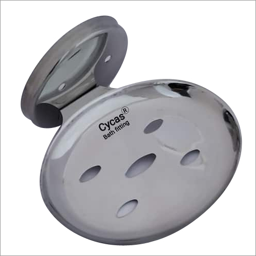 Stainless Steel Magic Soap Dish