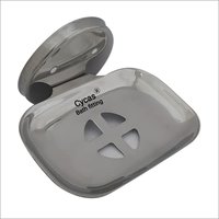 Stainless Steel Magic Soap Dish