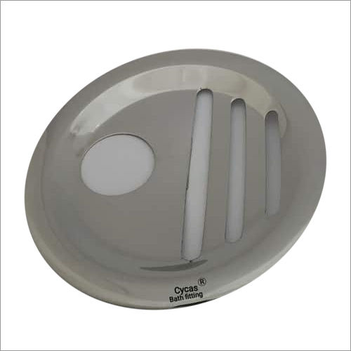 Stainless Steel Slice Floor Drain Cover