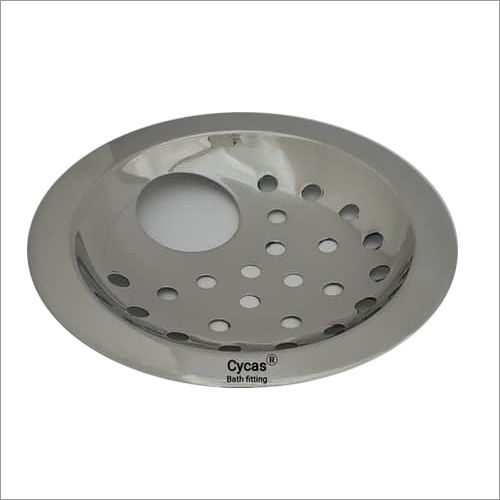 Stainless Steel Bidding Floor Drain Cover