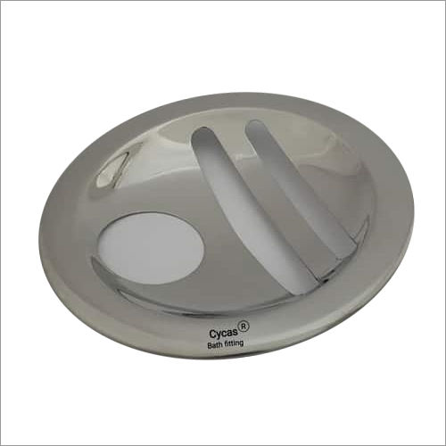 Stainless Steel Slice Floor Drain Cover