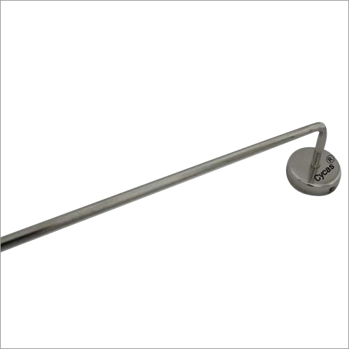 Stainless Steel Conceld Grab Bar Towel Rod