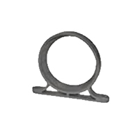 RO Clamp Classic Housing