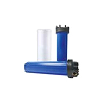 Jumbo Housing & Jumbo Spun