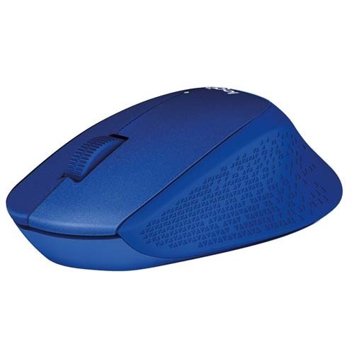 wireless mouse