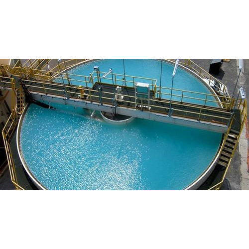 Sewage Treatment Plant