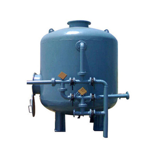 Activated Carbon Filter