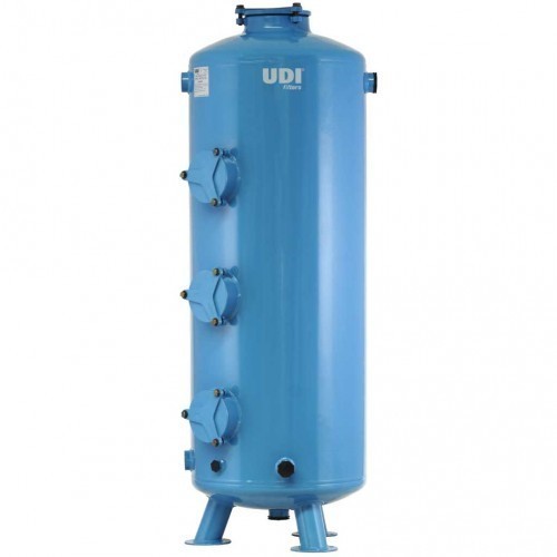 Sand Activated Carbon Filter