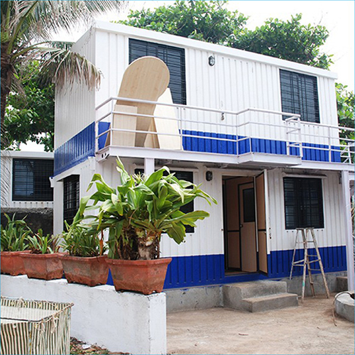Bunkhouse Porta Cabins