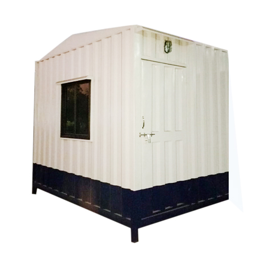 Heavy Duty Portable Cabin