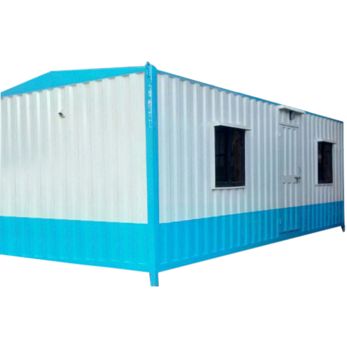Porta Prefab Structure Cabin