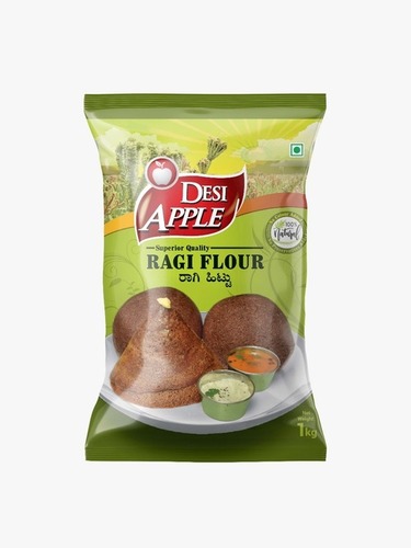 Roasted Ragi Flour Roasted Ragi Flour