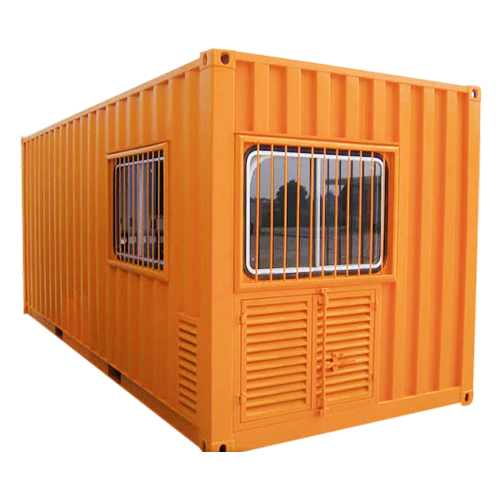 Portable Office Pantry