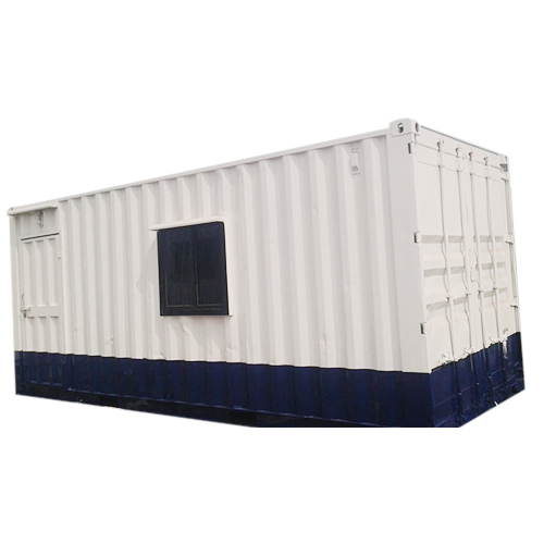Portable Storage Containers