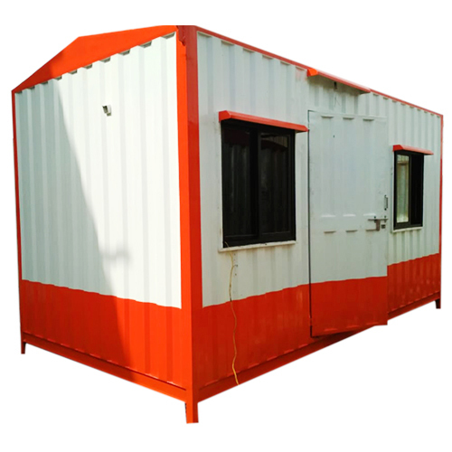 Prefabricated Modular Cabin