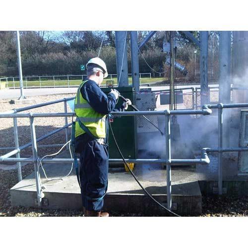 Water Treatment Maintenance Service