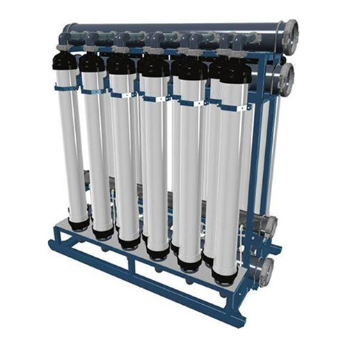 Ultrafiltration Unit