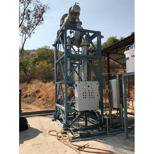 Zero Liquid Discharge