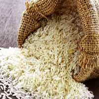 Indian Rice