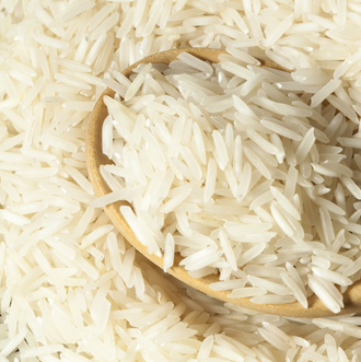 Indian Rice