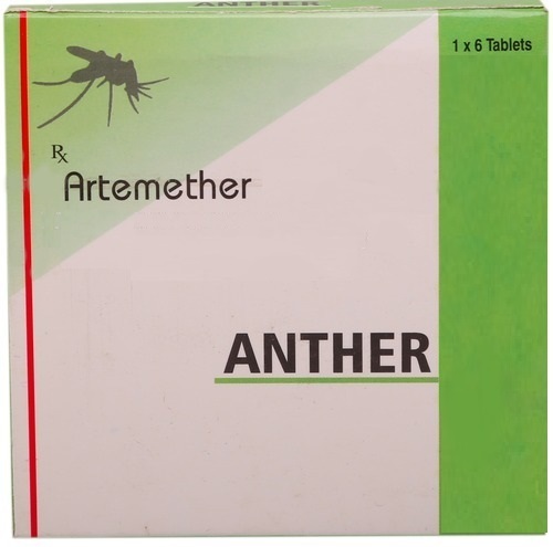 Artemether Tablet