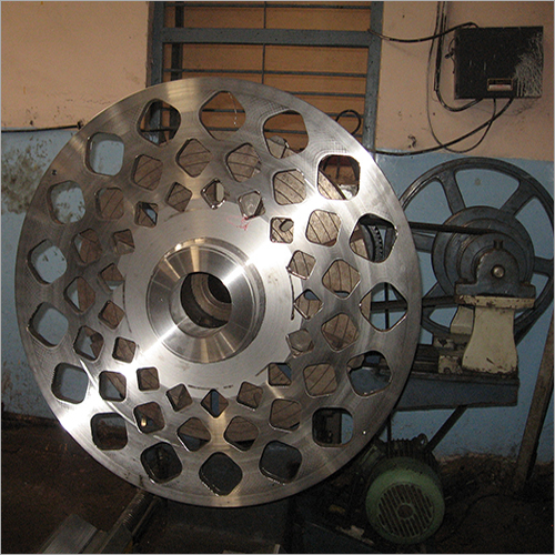 Clutch Carrier Plate