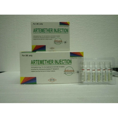 Artemether Injection