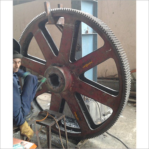 Power Press Spares