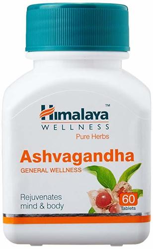 Ashwagandha Tablet
