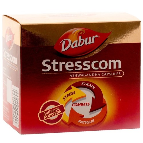 Stresscom Tablet