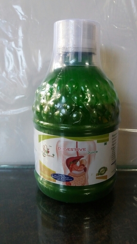 Digestive Juices