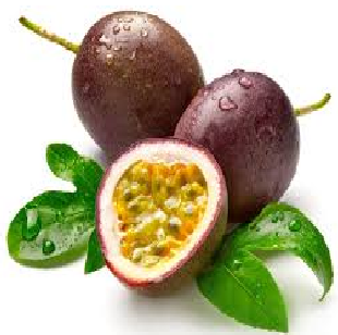 PASSION FRUIT FLAVOR