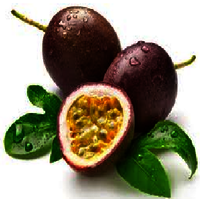 PASSION FRUIT FLAVOR