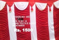 Tent House Parda