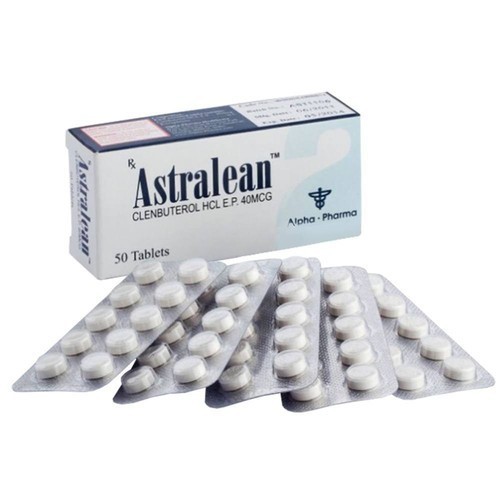 Astralean Tablet