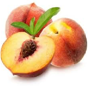 PEACH FRUIT FLAVOR