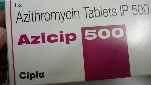 Antibiotic Medicines