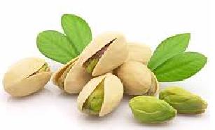 PISTACHIO FRUIT FLAVOR