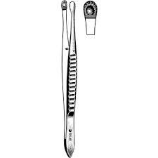 Russian Forceps 8