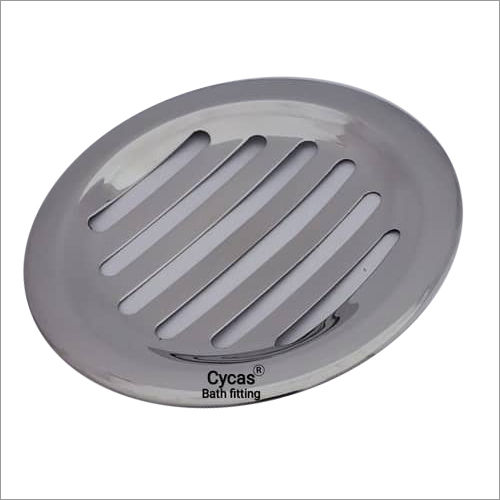 Stainless Steel Slice Floor Drain Cover