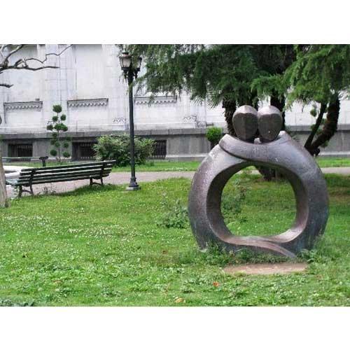 Modern Arts Customized Garden Sculpture