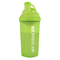 Gym Protein Shaker Pet Bottle