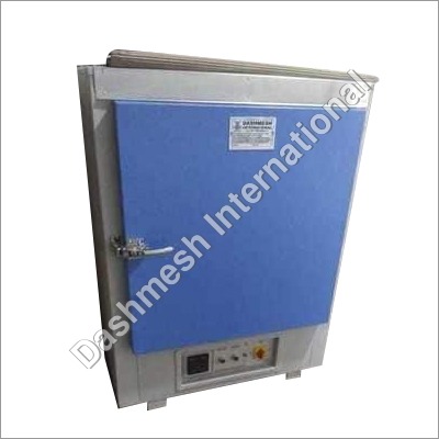 Box Type Tray Dryer Multiple Use oven 304 grd By DASHMESH INTERNATIONAL