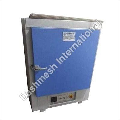 Box Type Tray Dryer Multiple Use oven 304 grd