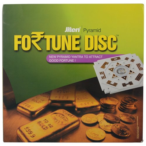 Fortune Disc